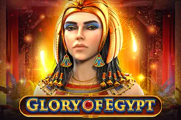 Glory of Egypt best online slot