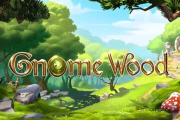 Gnome Wood best online slot