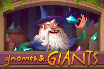 Gnomes and Giants best online slot