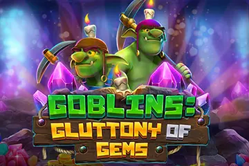 Goblins Gluttony of Gems best online slot