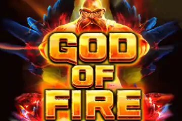 God of Fire best online slot