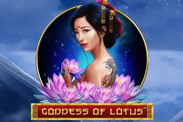 Goddess of Lotus best online slot