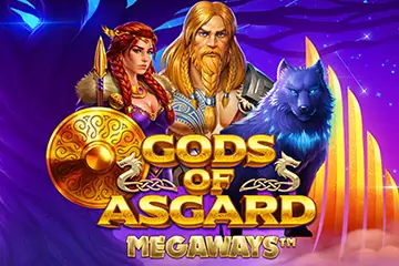 Gods of Asgard Megaways best online slot