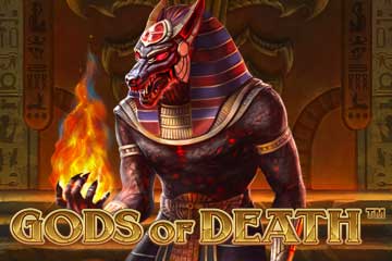 Gods of Death best online slot