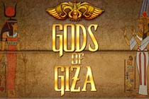 Gods of Giza best online slot