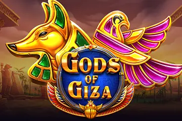 Gods of Giza best online slot