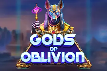 Gods of Oblivion best online slot