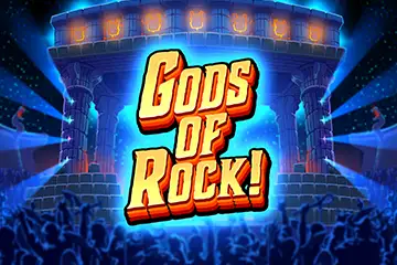 Gods of Rock best online slot