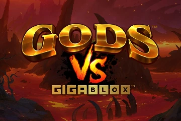 Gods vs Gigablox best online slot