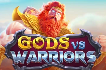 Gods vs Warriors best online slot
