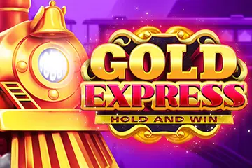 Gold Express best online slot