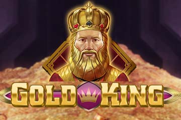 Gold King best online slot