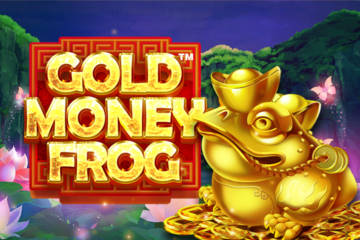 Gold Money Frog best online slot