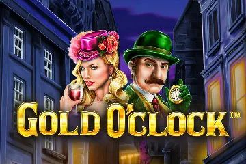 Gold O Clock best online slot