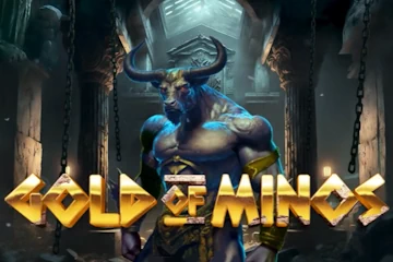 Gold of Minos best online slot