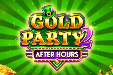 Gold Party 2 After Hours best online slot