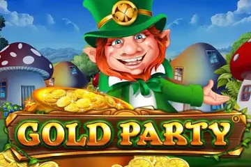 Gold Party best online slot