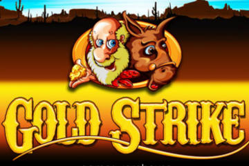 Gold Strike best online slot