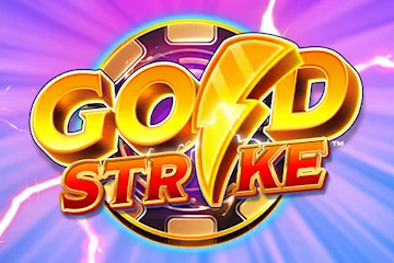 Gold Strike best online slot