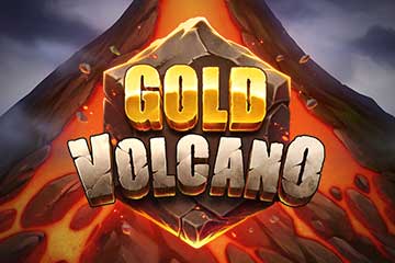 Gold Volcano best online slot