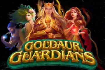 Goldaur Guardians best online slot