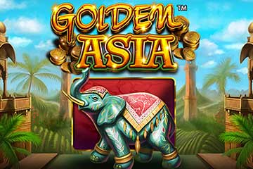 Golden Asia best online slot