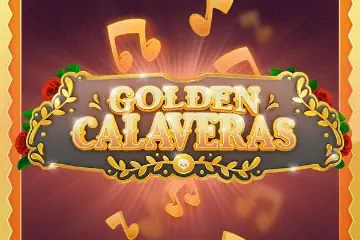 Golden Calaveras best online slot