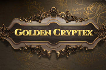 Golden Cryptex best online slot
