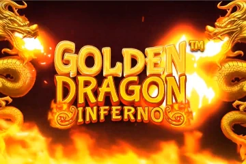 Golden Dragon Inferno best online slot