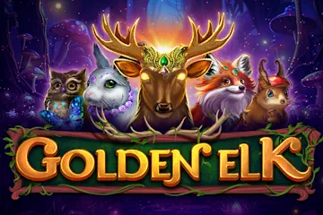Golden Elk best online slot