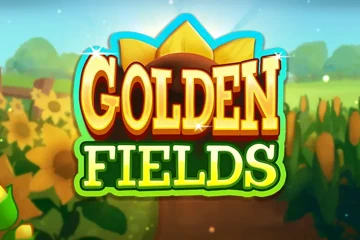 Golden Fields best online slot