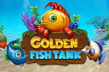 Golden Fish Tank best online slot