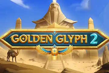 Golden Glyph 2 best online slot