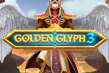 Golden Glyph 3 best online slot