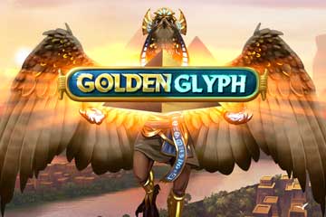 Golden Glyph best online slot