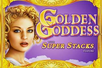 Golden Goddess best online slot