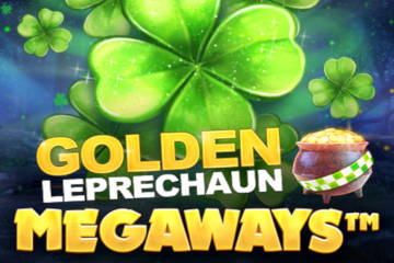 Golden Leprechaun Megaways best online slot