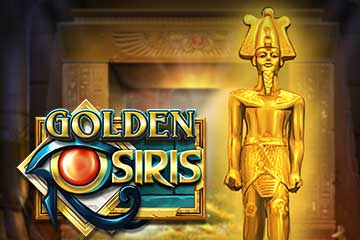 Golden Osiris best online slot