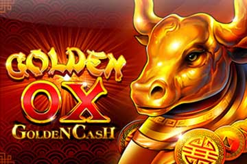 Golden Ox best online slot