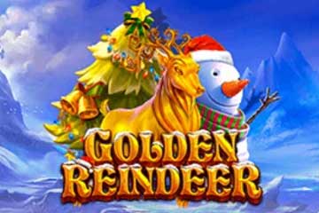 Golden Reindeer best online slot
