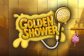 Golden Shower best online slot