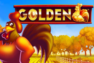 Golden best online slot
