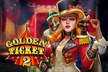 Golden Ticket 2 best online slot