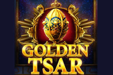 Golden Tsar best online slot