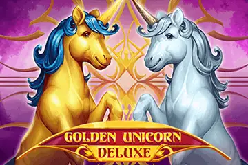 Golden Unicorn Deluxe best online slot