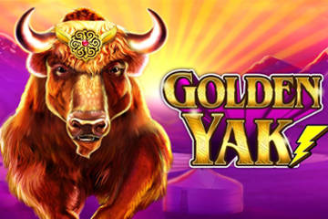 Golden Yak best online slot