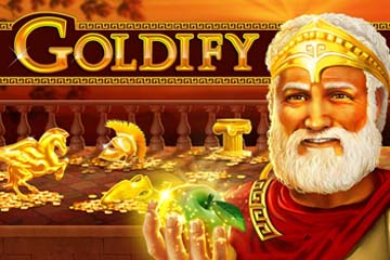Goldify best online slot