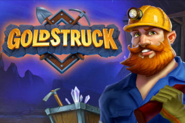 Goldstruck best online slot