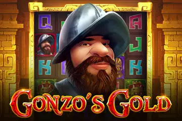 Gonzos Gold best online slot