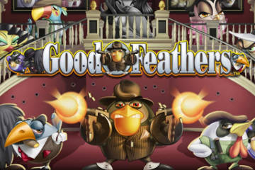 Good Feathers best online slot